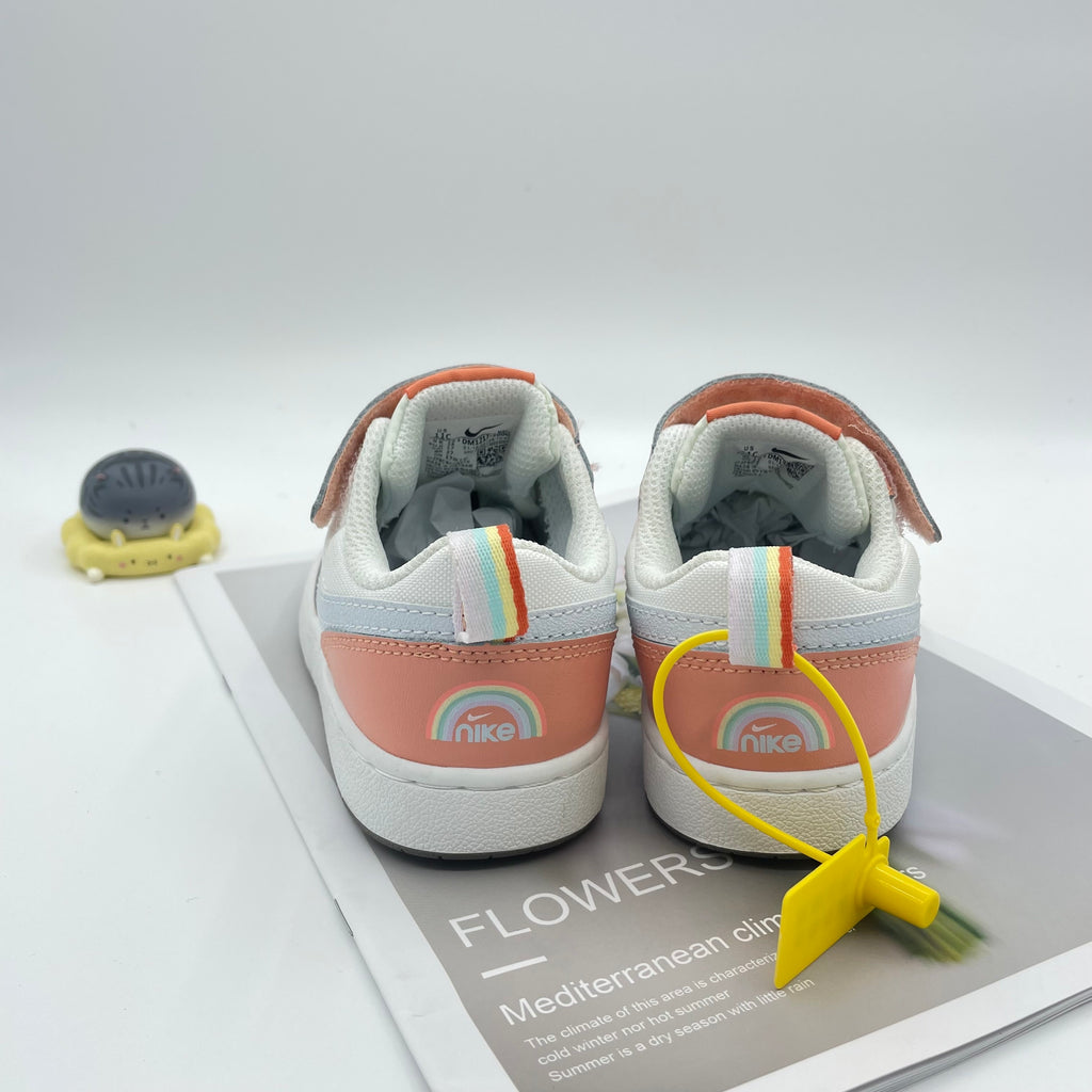 Nike Air Force 1 Low-Top Work "light Peach