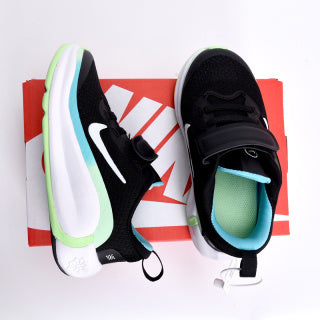 Nike mesh running shoe size chart
