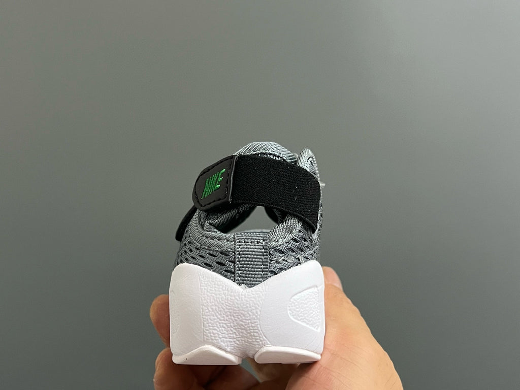 Nike Ninja Closed Toe Sandal " Gray"