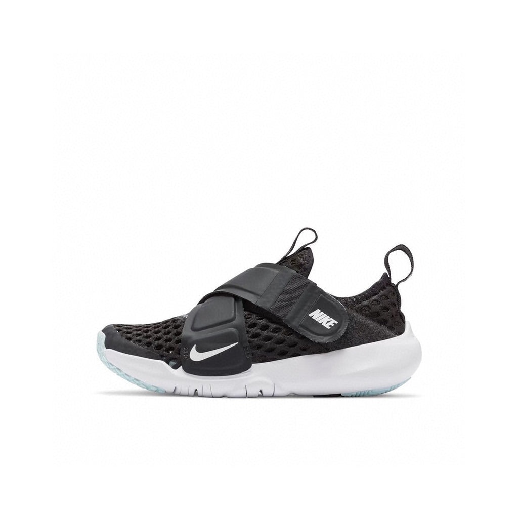 Nike FA small flying saucer mesh shoes for children" black"