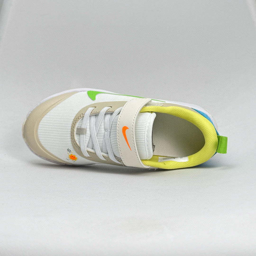 Nike ZOOM Moon Landing Children's Running Shoes