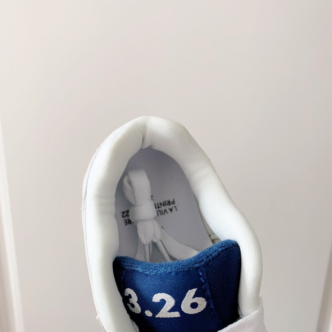 Nike co-branded children's air cushion