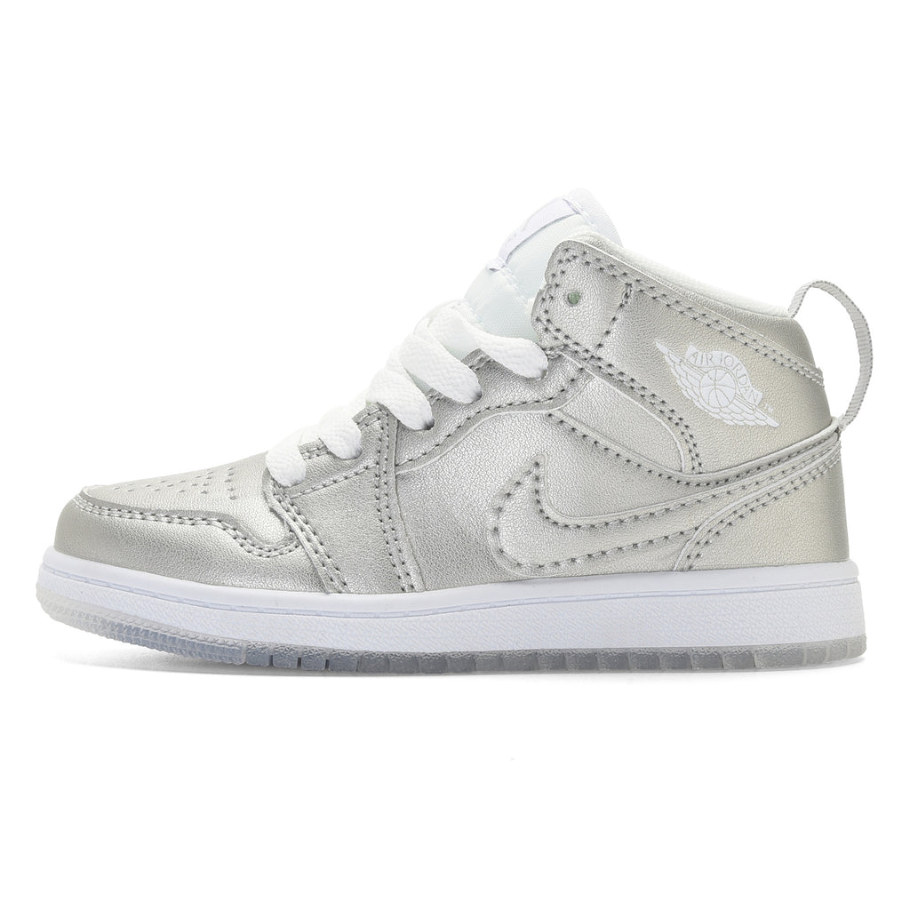 AJ-112" silver"
