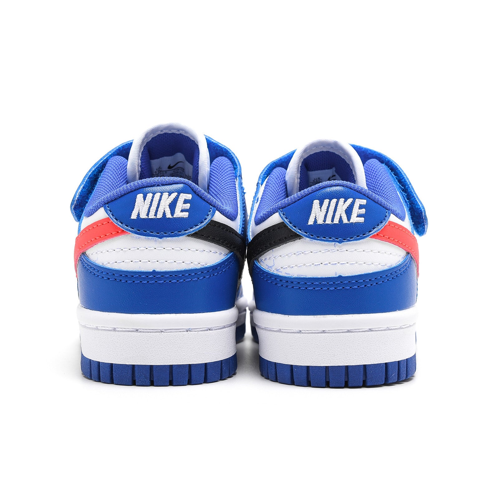 SB Velcro children's shoes" blue"