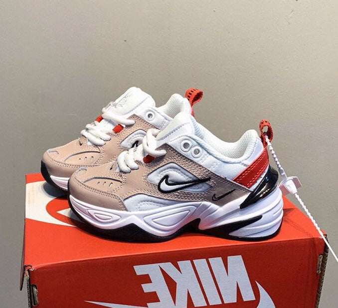Nike retro dad" light pink"