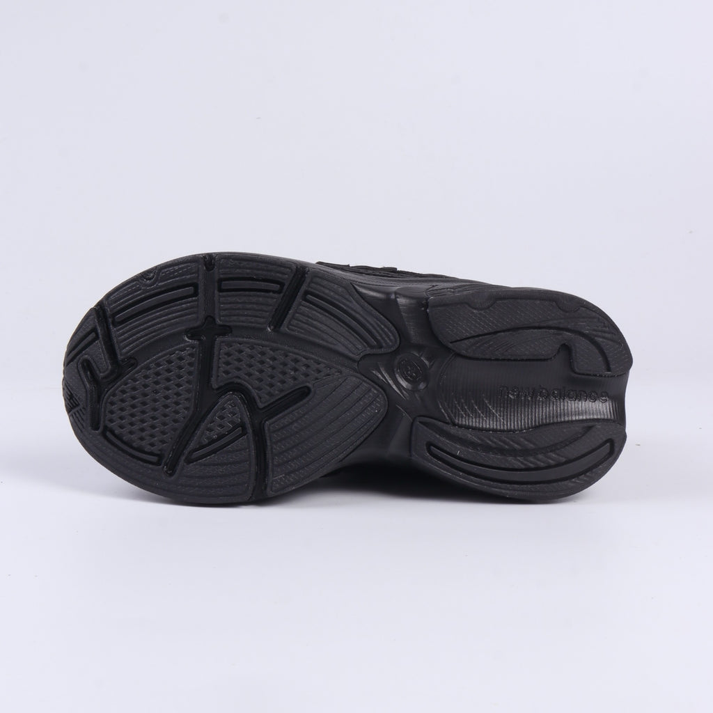 N 2010 children's shoes" Black"