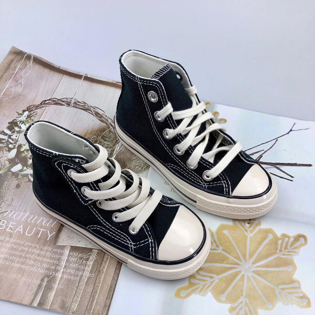CONVERSE AllStar 2020 new " black"