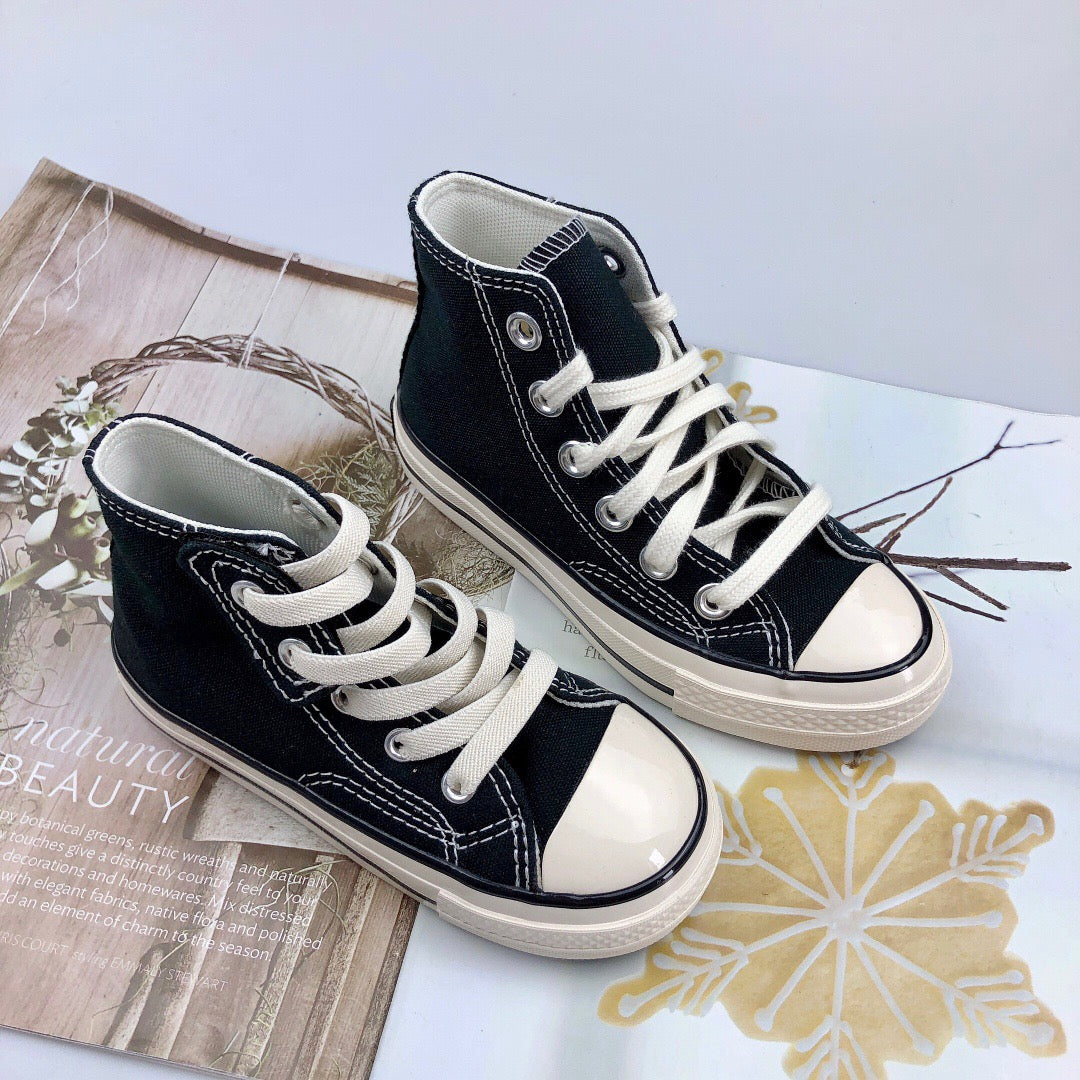 CONVERSE AllStar 2020 new " black"