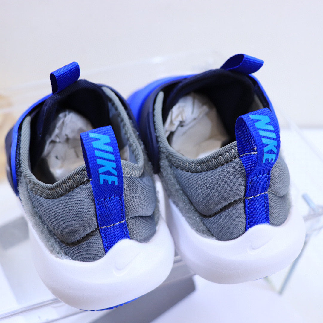 Nike Flying Saucer FA Cross Velcro" blue"