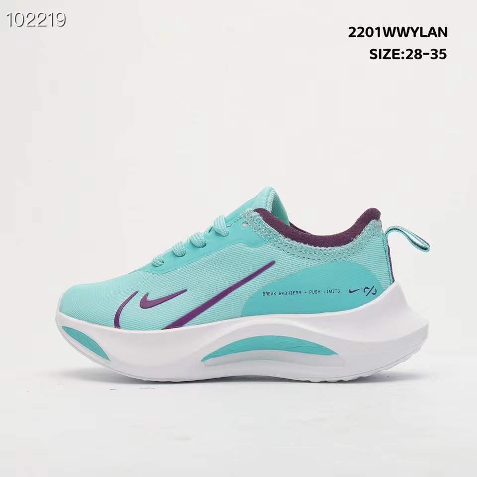 2022 new Nike Air Zoom Pegasus moon