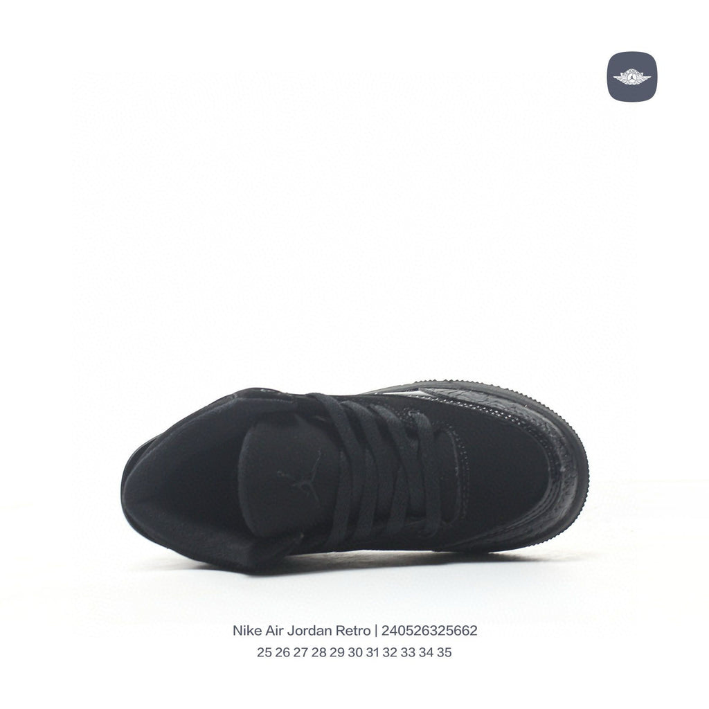 Joe 3" black"