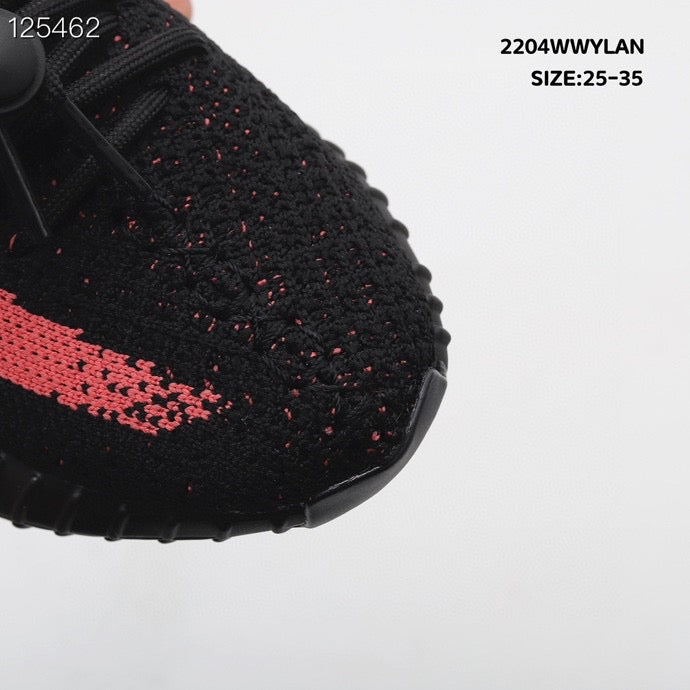 Coconut 350V2 really explosive children's shoes"black"