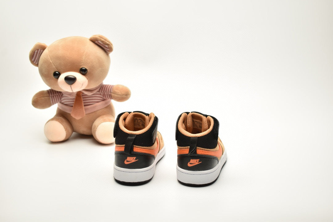 Air Force One mid-section" Wheat"