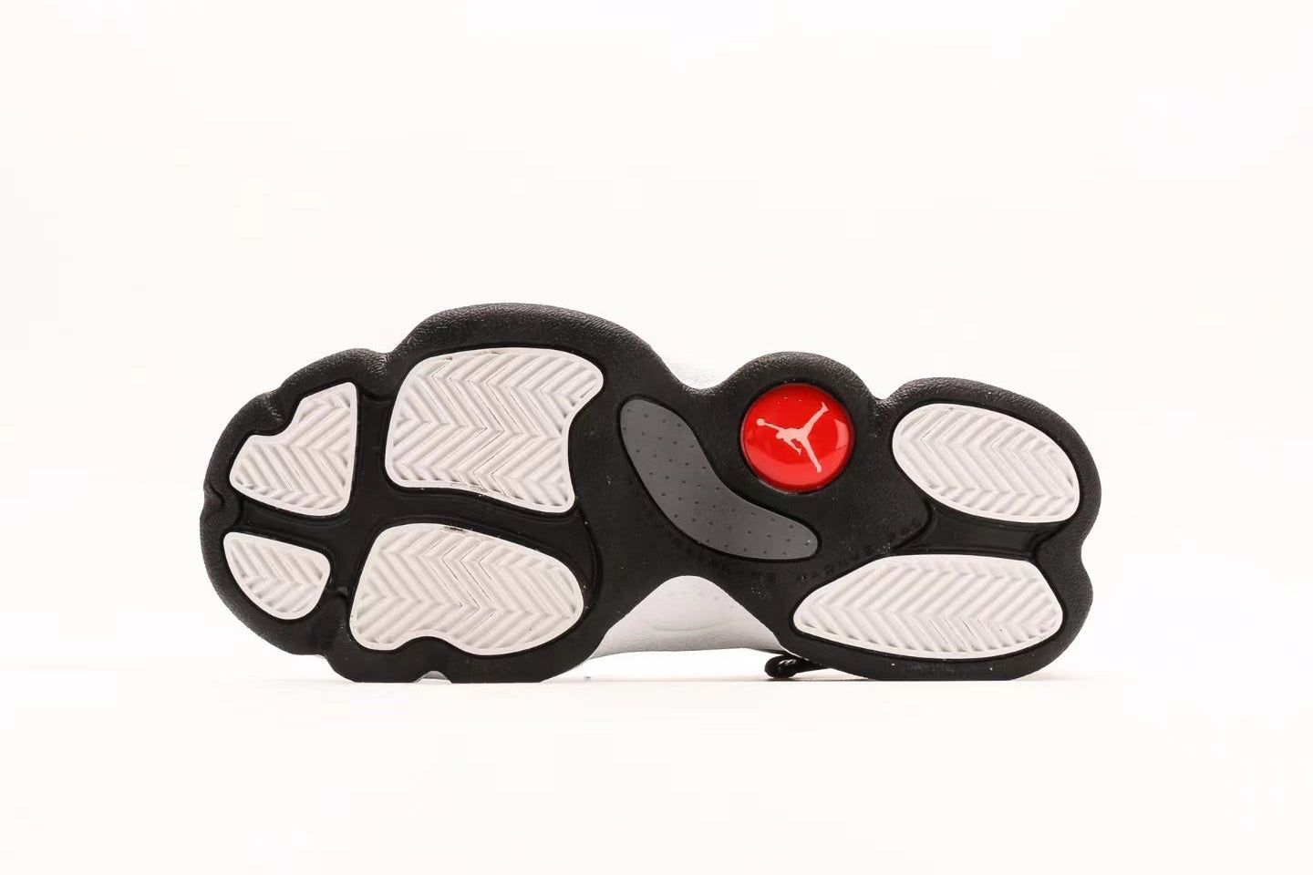 Jordan Joe Six Crowns" black"