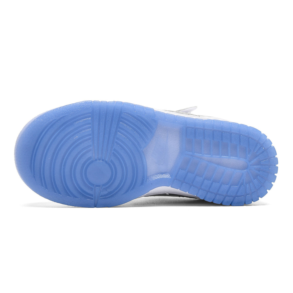 SB Velcro children's shoes