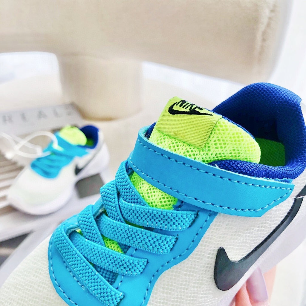 NK London 3rd Generation" White"