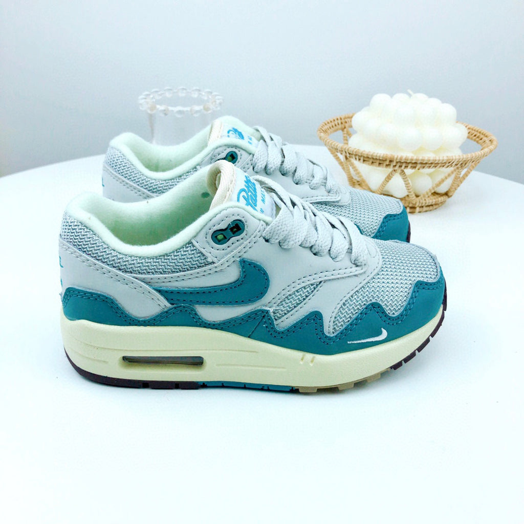 Nike MAX87 first generation air cushion " sky blue"
