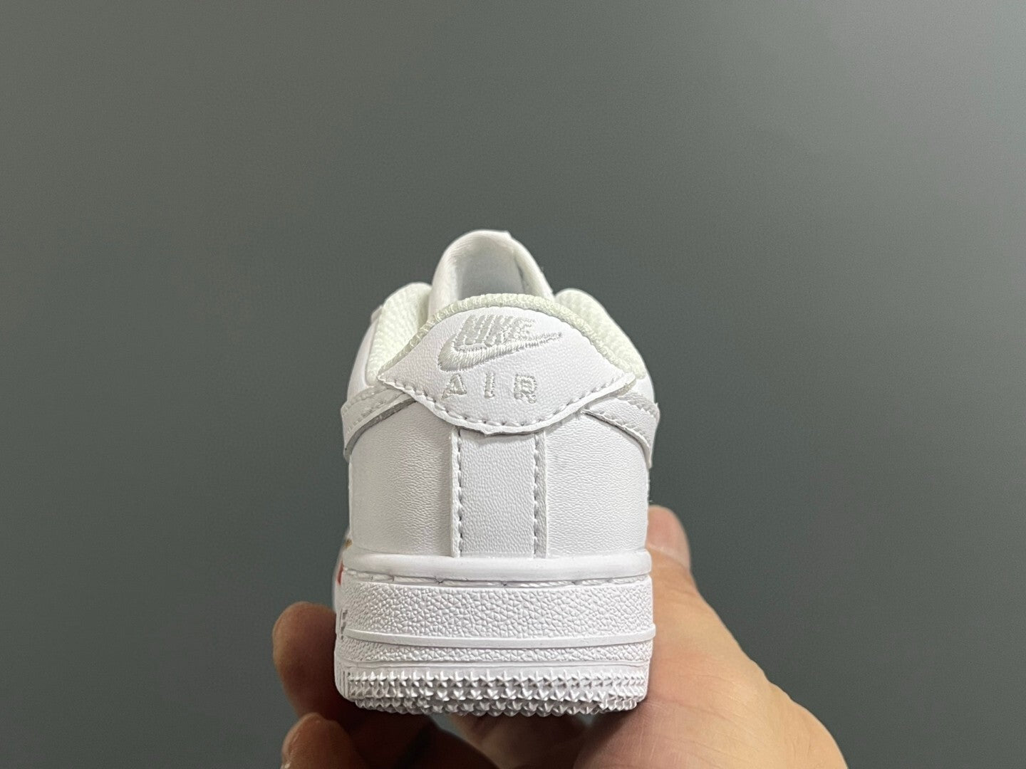 Air Force new
