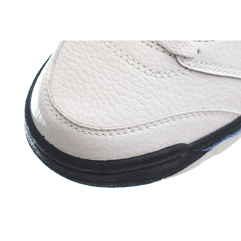 Jordan 5 children's shoes" white, black"