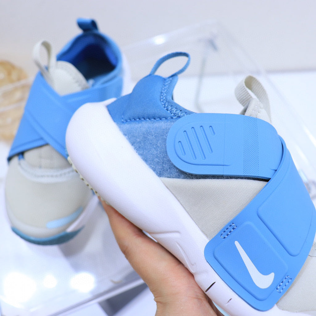 Nike Flying Saucer FA Cross Velcro" blue"