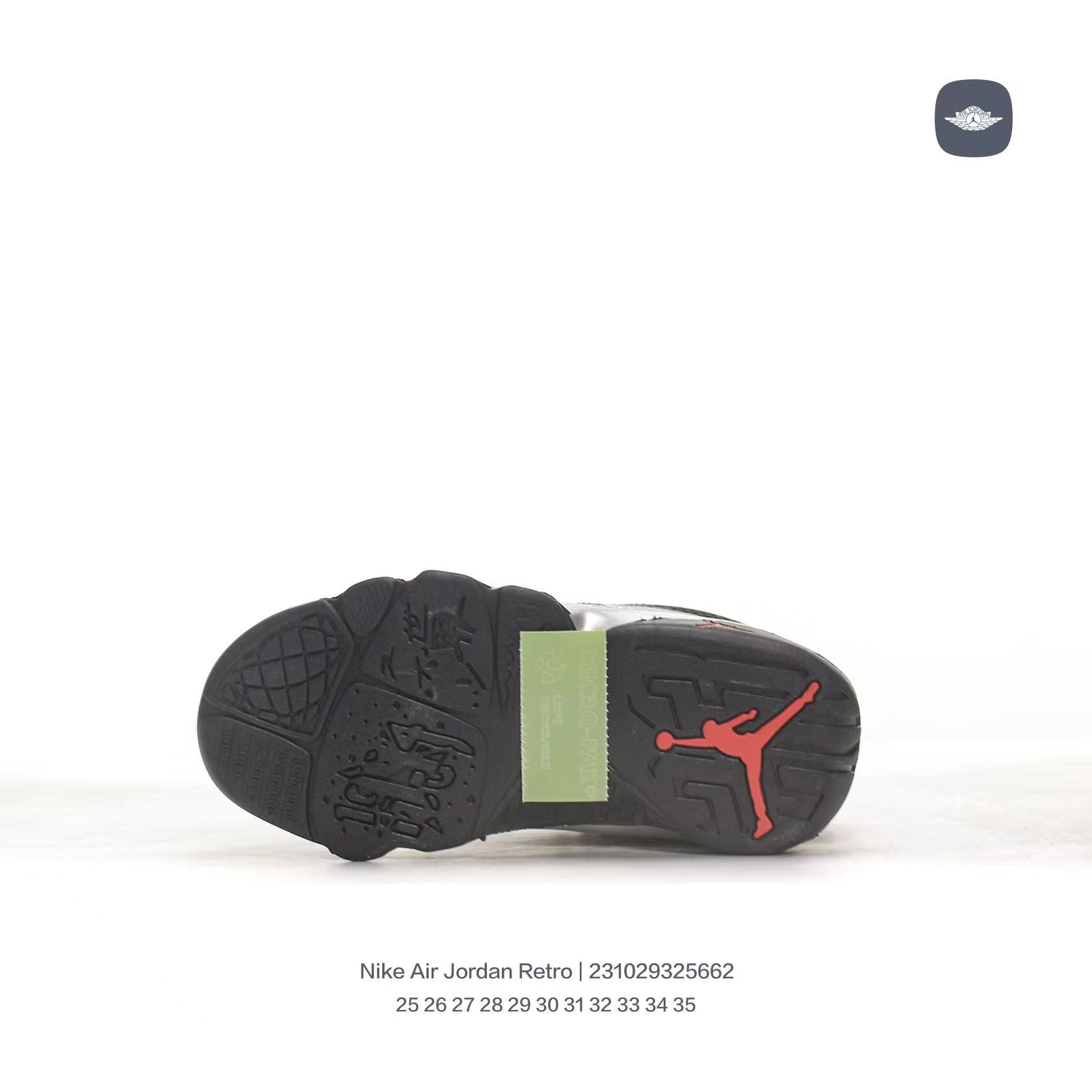 Joe 9 children's shoes" black, gray"