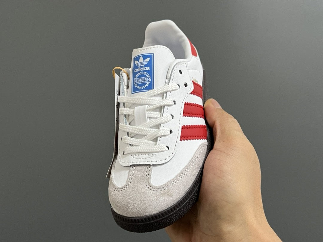 Dexun New Color" white, red"