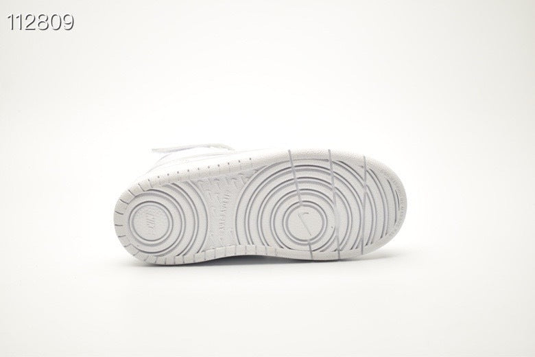 Air Force One mid-section" white"