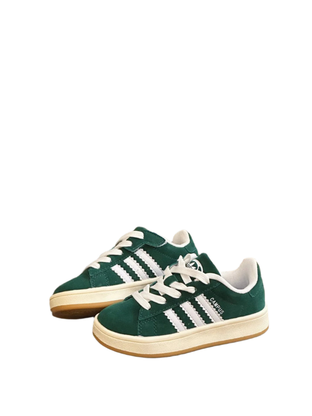 Adidas CAMPUS 00S flat shoes" green"