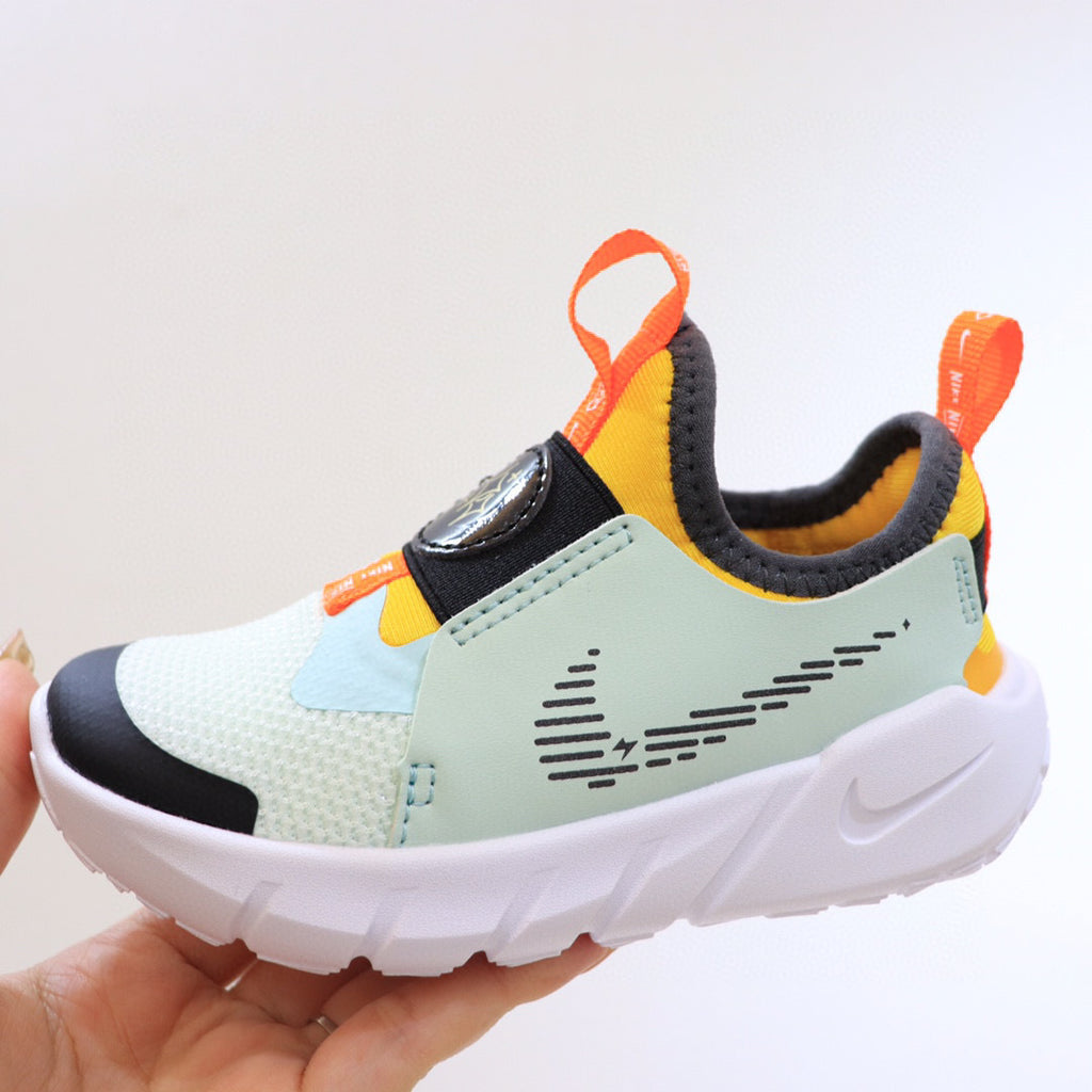 Nike's new barefoot slip