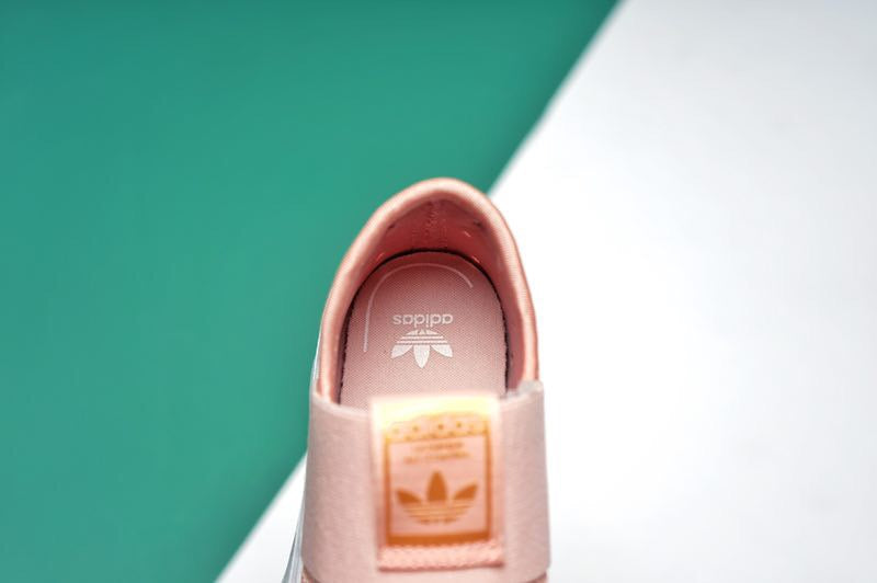 AD one-step soft shell mesh bandage shoes" light pink"