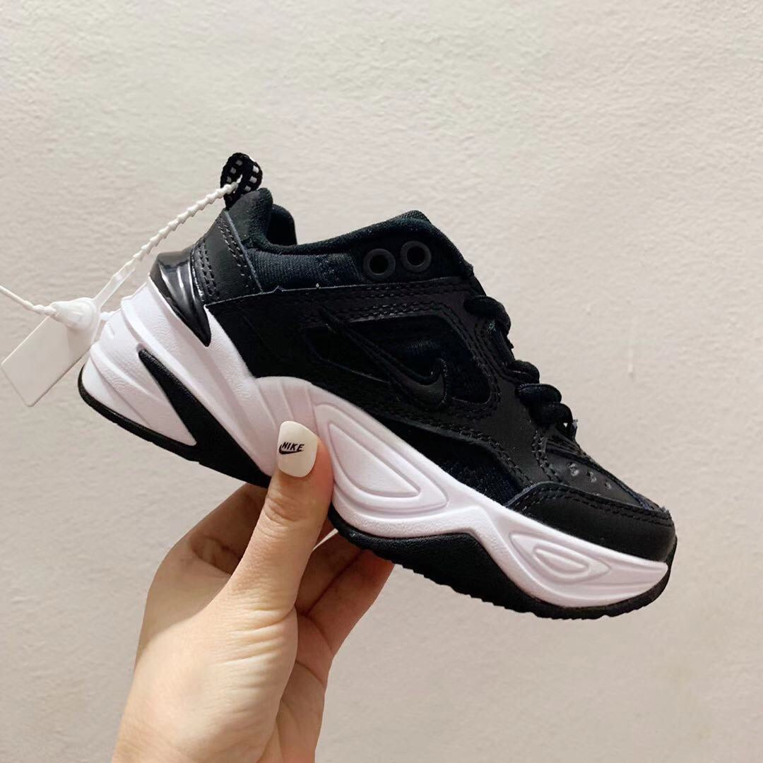 Nike retro dad "black"