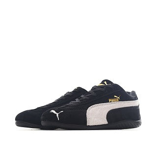 Puma racing shoes 🏎️🏎️🏎️🏎️🏎️" black'