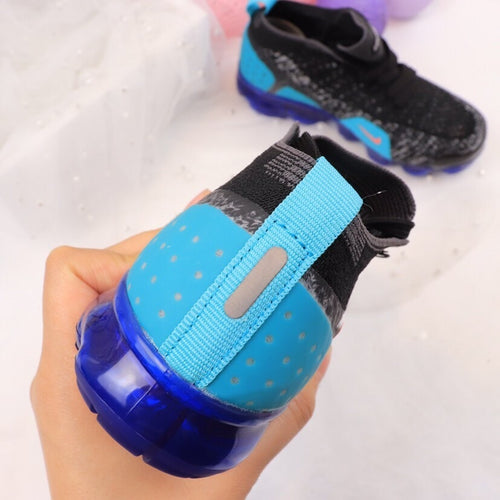 2018 children's shoes air cushion second generation