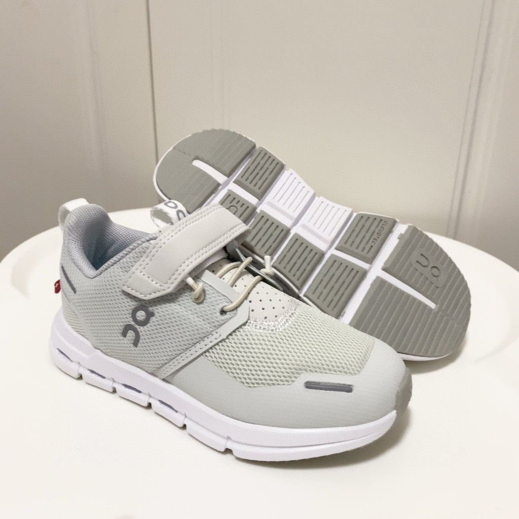 On Angpao Velcro Elastic Band " light gray"