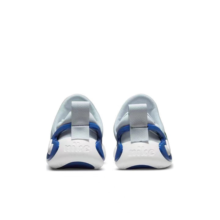 New Nike Caterpillar 3 children's shoes" sky blue"