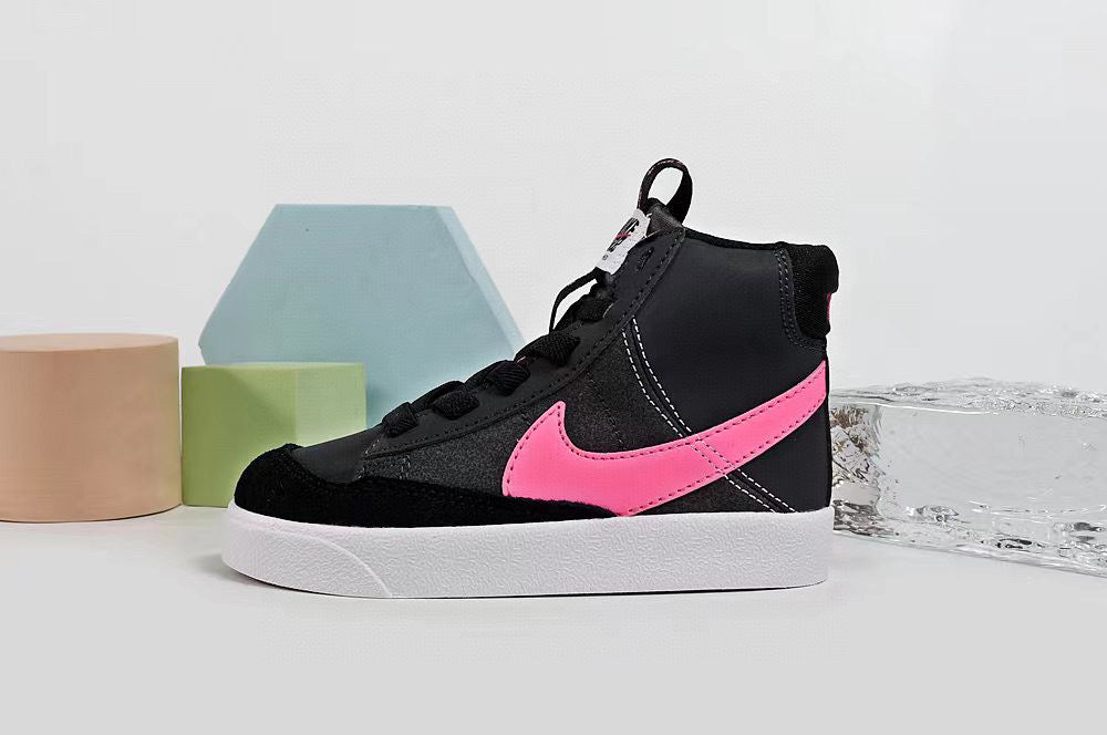 Nike Trail Blazers" black"