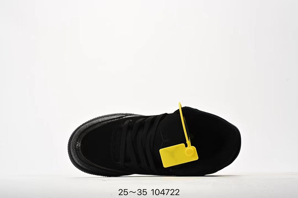 Joe 3" black"