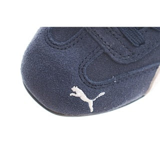 Puma racing shoes 🏎️🏎️🏎️🏎️🏎️" Dark blue"