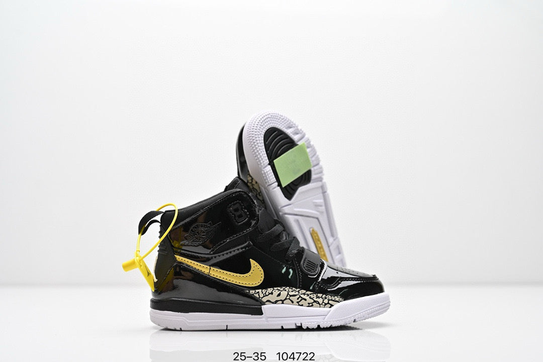 Jordan 312 children's shoes" black"