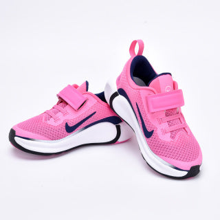 Nike mesh running shoe size chart