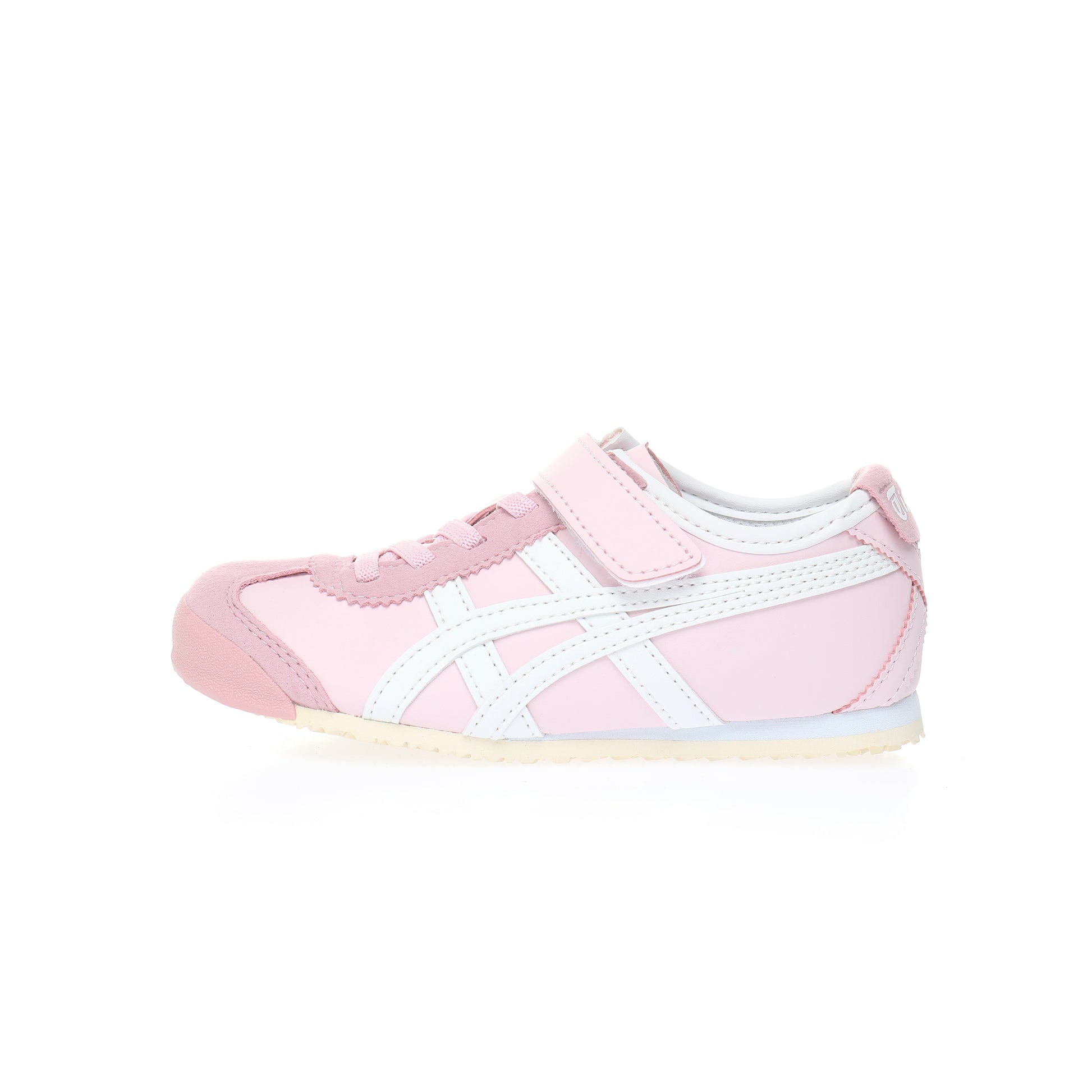 Asics Tiger" pink"