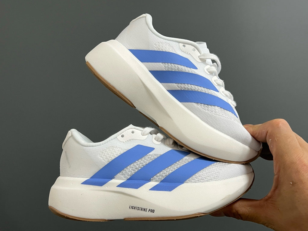 Adidas ADIZERO ADIOS PRO EVO 1" white, &blue"
