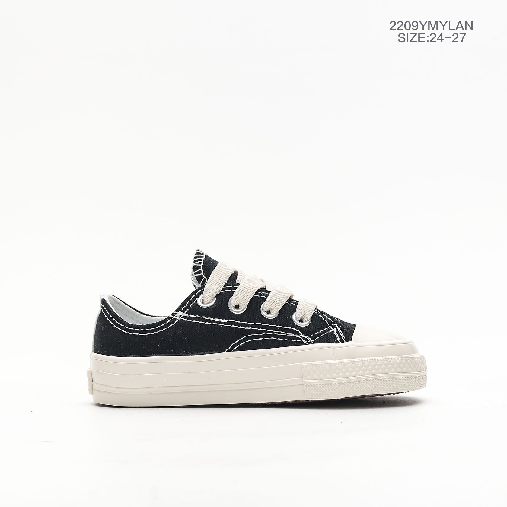 CONVERSE AllStar 2020 new "black"