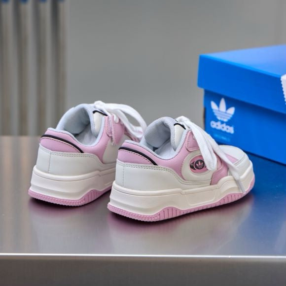Adidas 2000 sneakers " pink, purple"