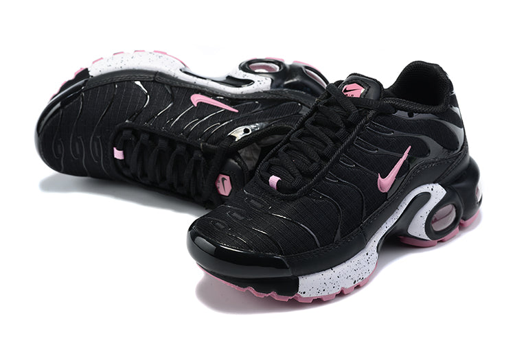 TN air cushion nike AIR MAX PLUS" black, pink"