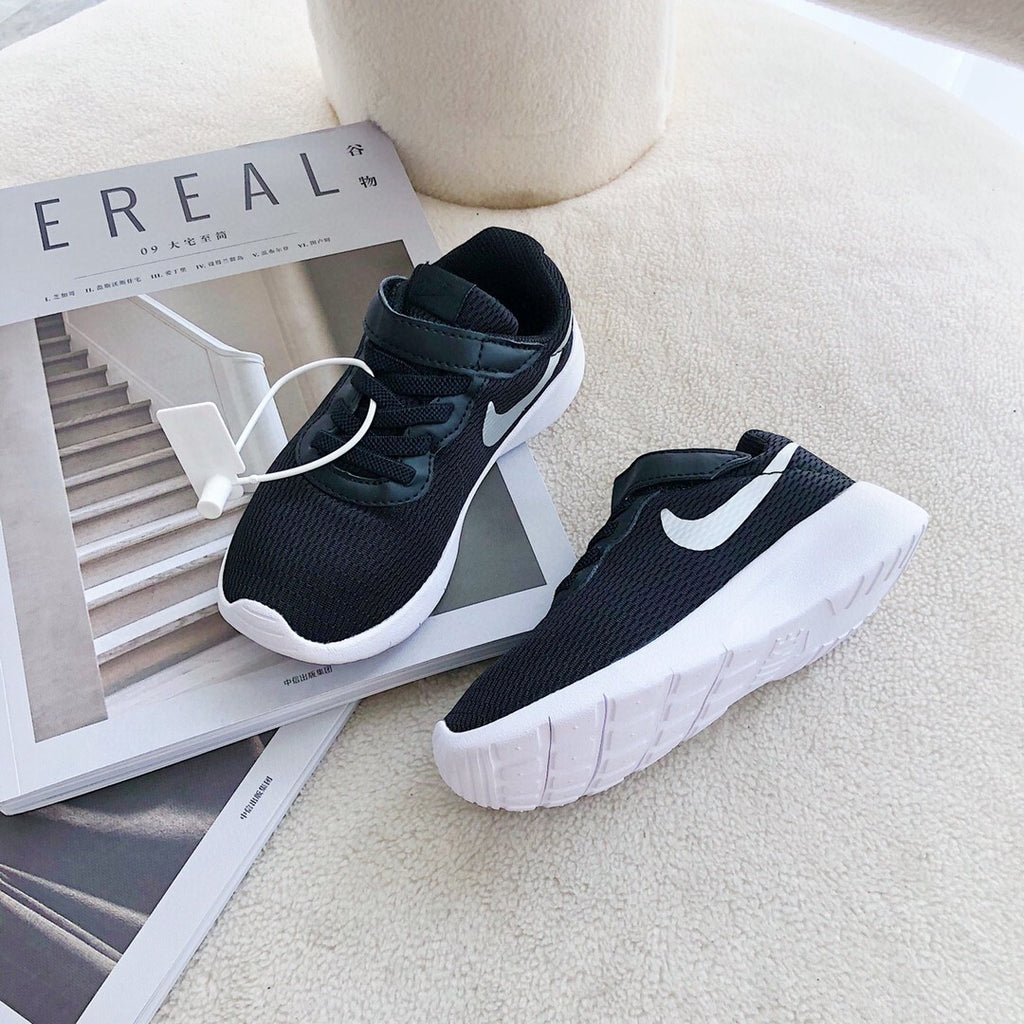 NK London 3rd Generation" Black"