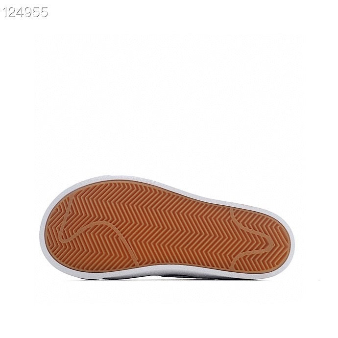 Trail Blazers low-top " Navy"