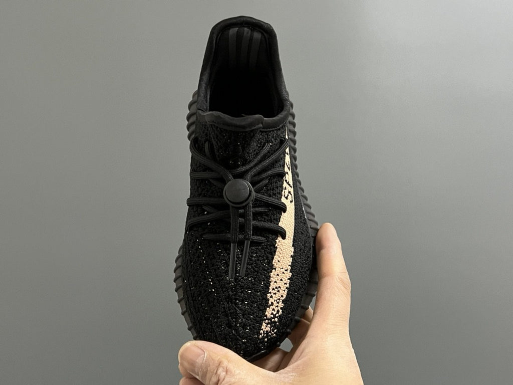 Coconut 350V2 really explosive children's shoes" black"
