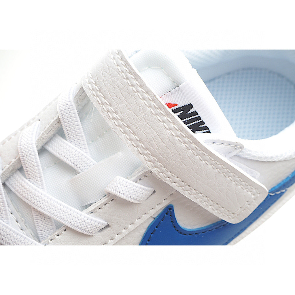 NK London 3rd Generation" white, blue"