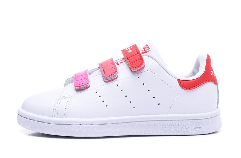 Adidas Smith High Quality" pink, red"